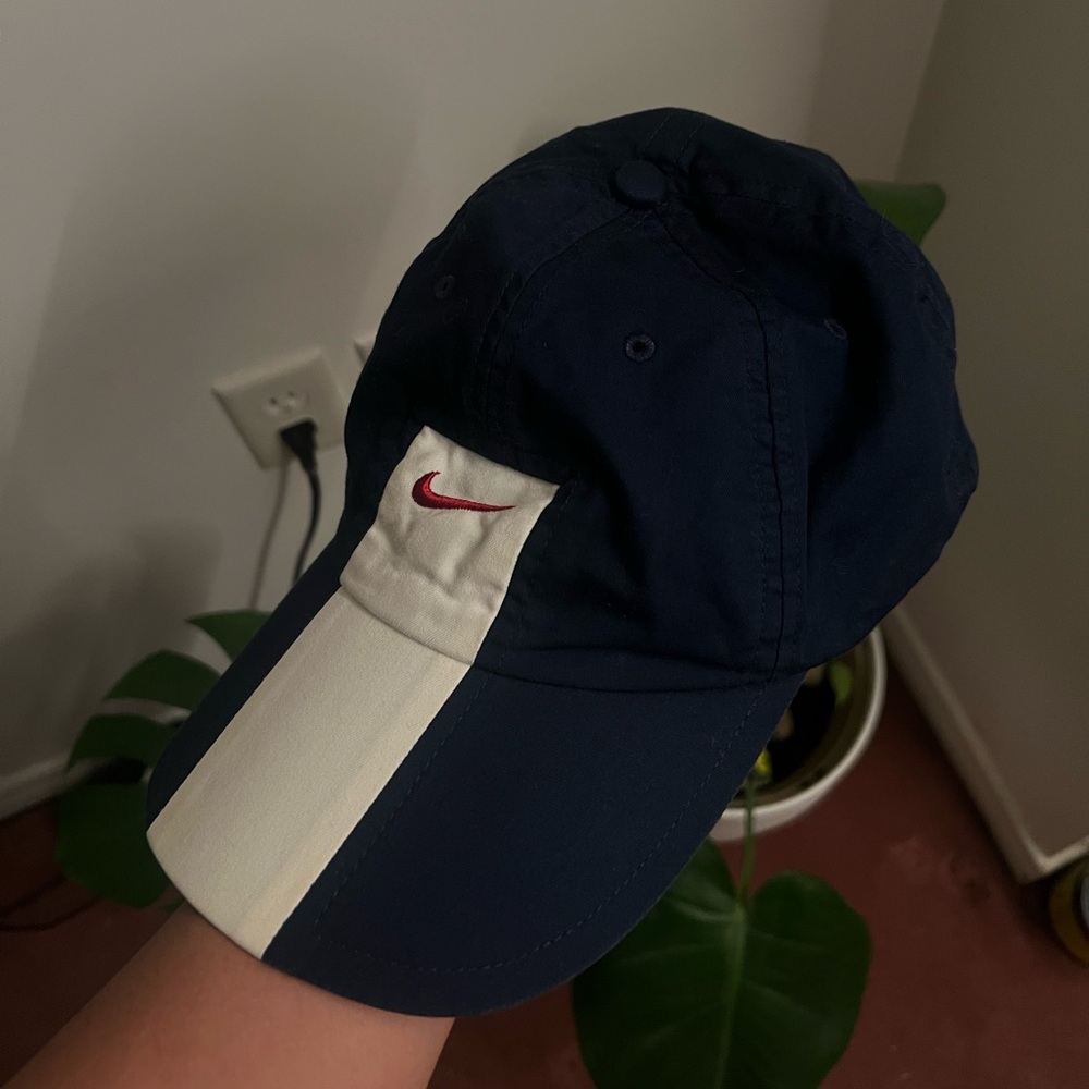 Vintage Nike Hat